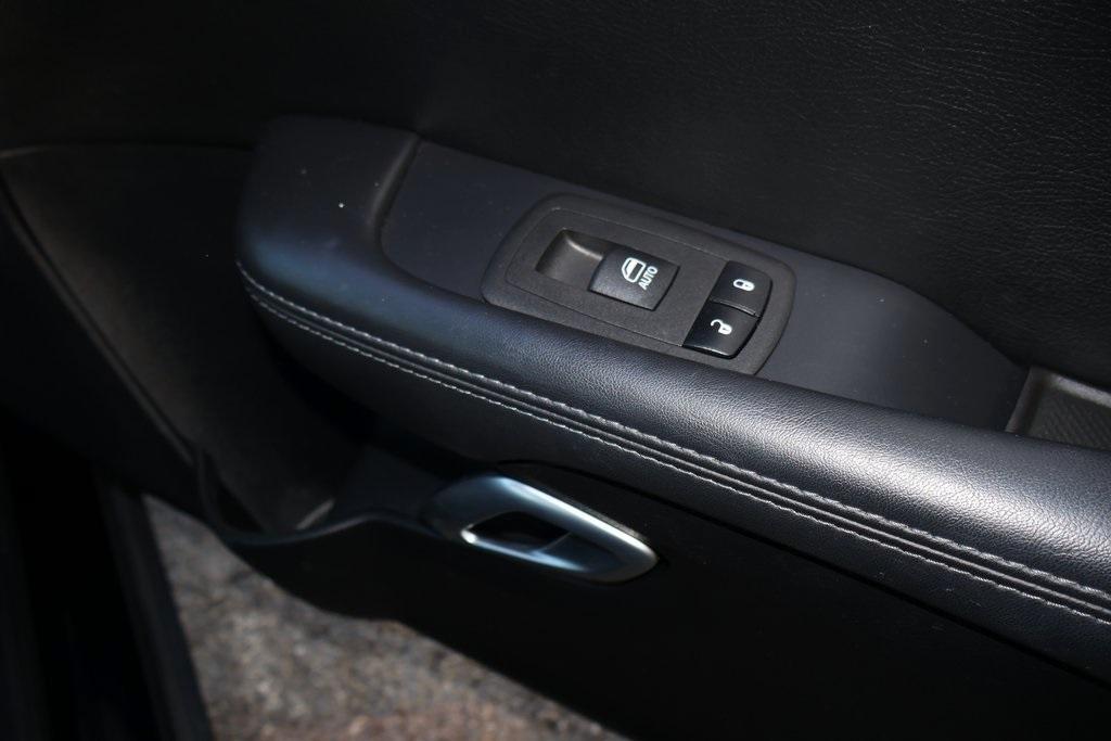 used 2023 Dodge Challenger car, priced at $38,395