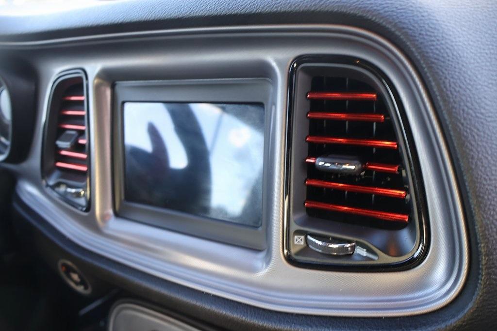 used 2023 Dodge Challenger car, priced at $38,395