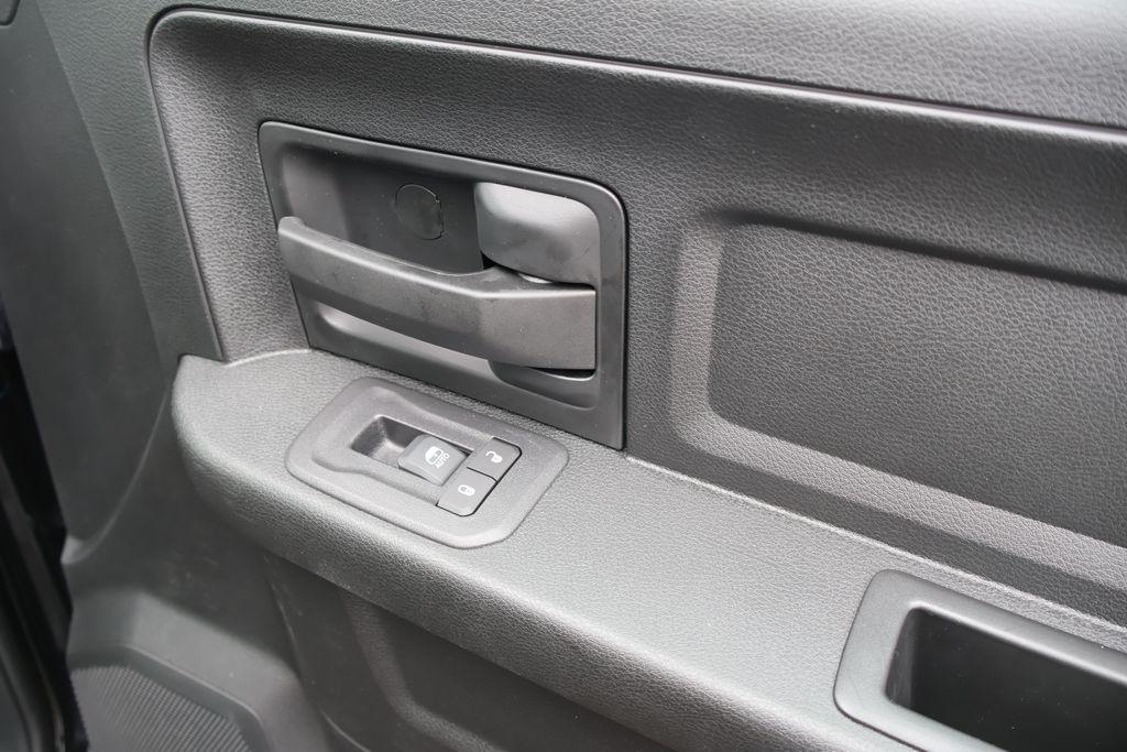 new 2025 Ram 2500 car, priced at $69,405