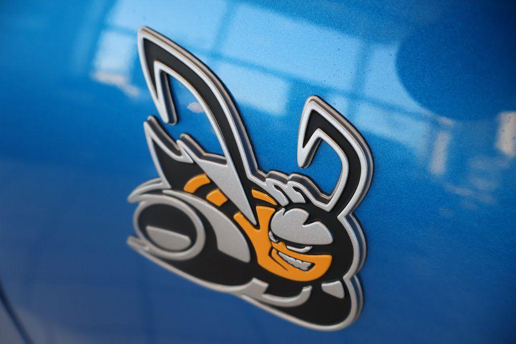 new 2026 Dodge Charger car, priced at $69,160