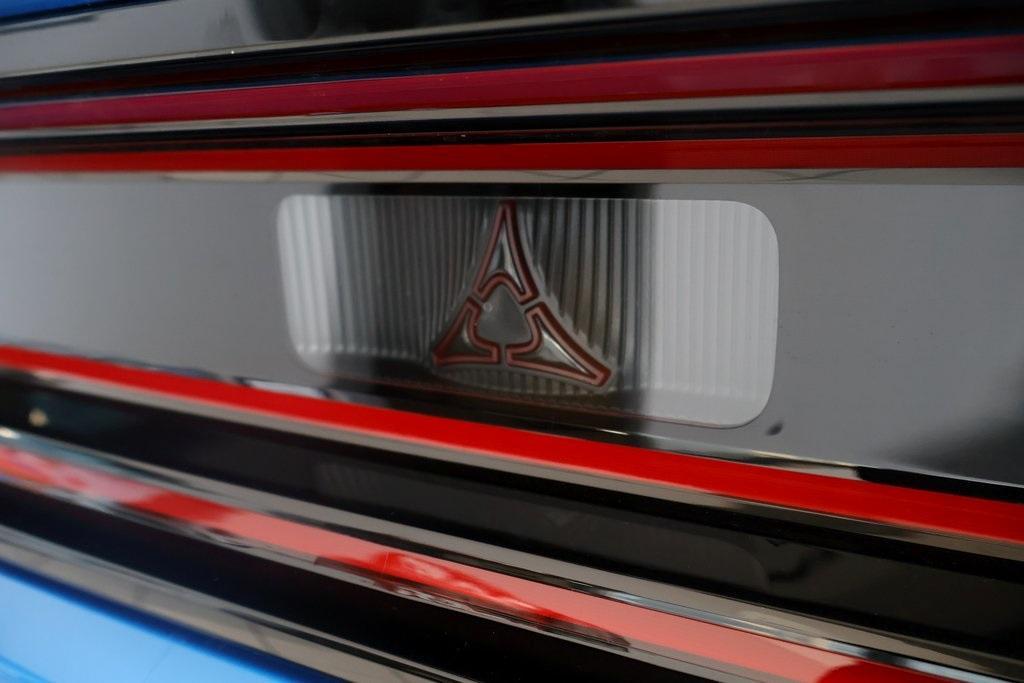 new 2026 Dodge Charger car, priced at $69,160