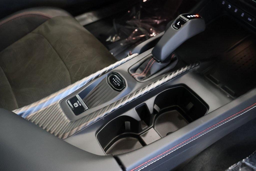 new 2026 Dodge Charger car, priced at $69,160