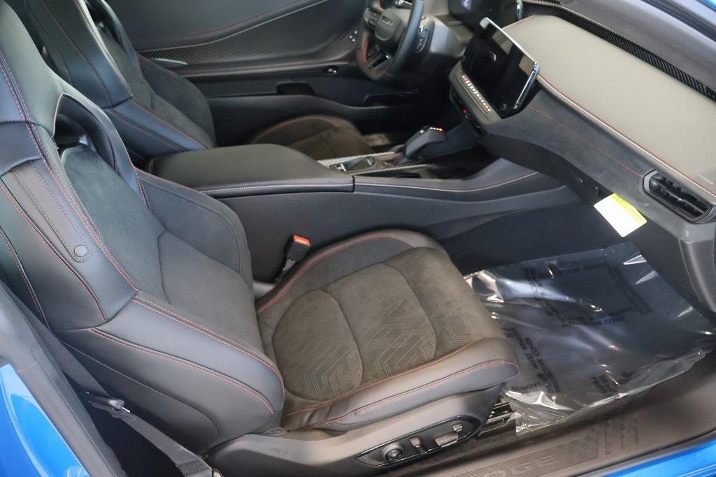 new 2026 Dodge Charger car, priced at $69,160