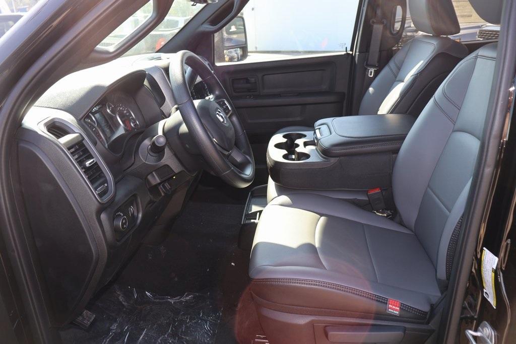 new 2025 Ram 2500 car, priced at $71,645