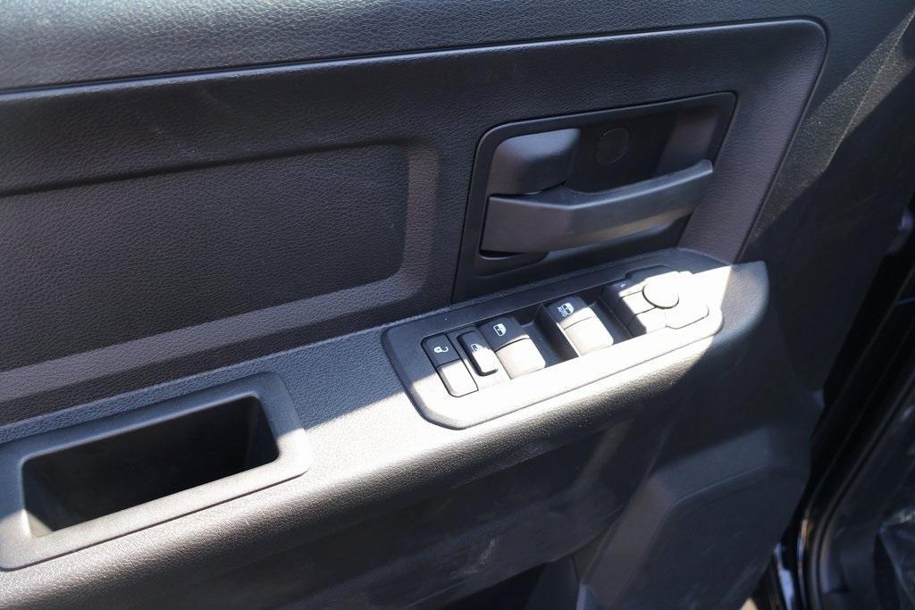 new 2025 Ram 2500 car, priced at $71,645