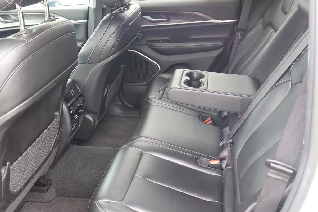used 2024 Jeep Grand Cherokee 4xe car