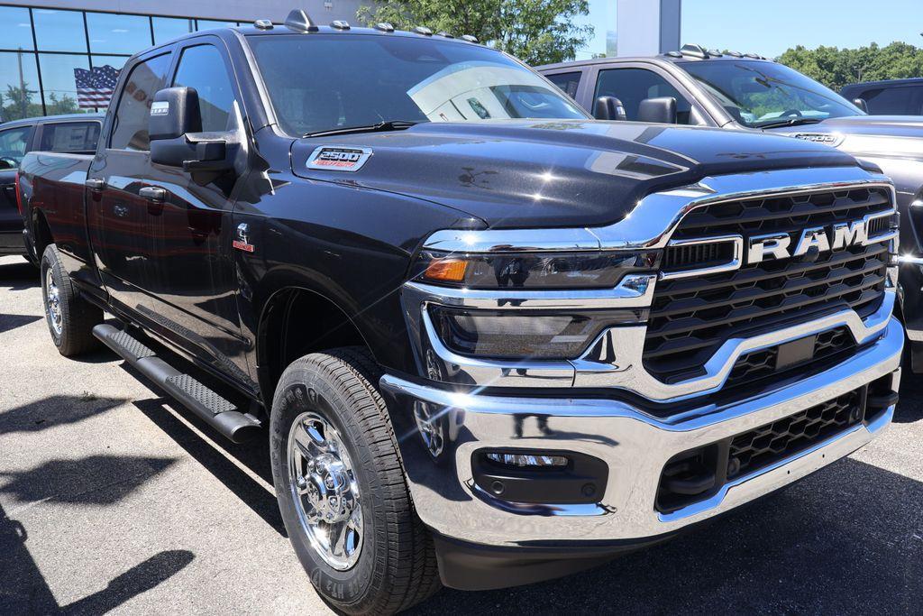 new 2026 Ram 2500 car, priced at $73,456