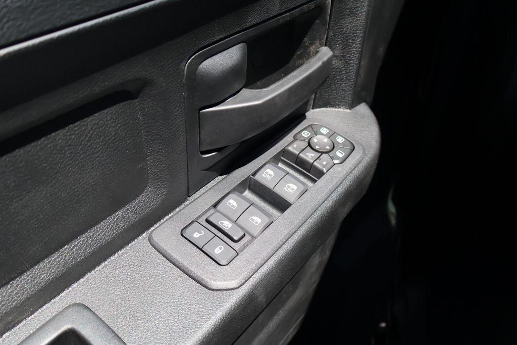new 2026 Ram 2500 car, priced at $73,456