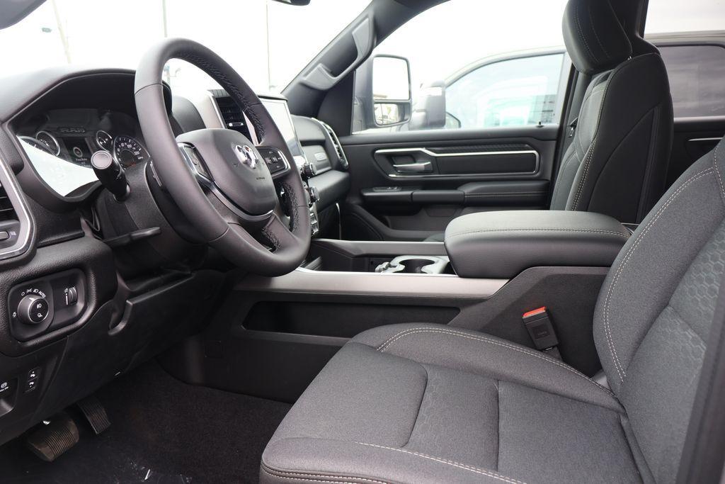 new 2026 Ram 1500 car, priced at $64,773