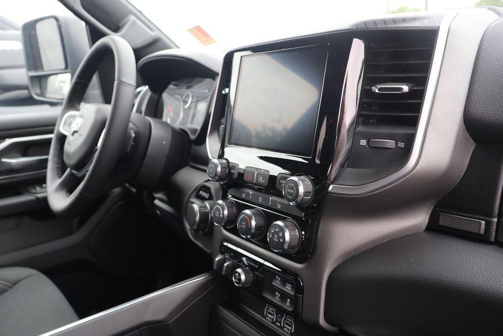 new 2026 Ram 1500 car, priced at $64,773
