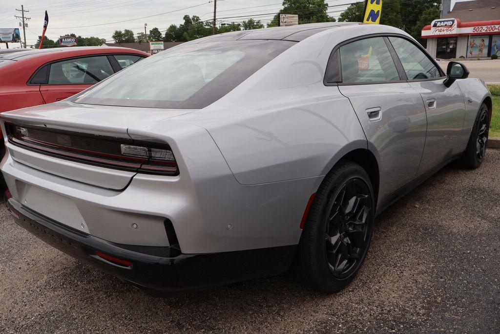 new 2026 Dodge Charger car, priced at $56,764