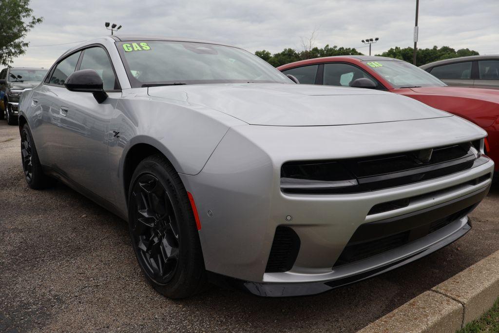 new 2026 Dodge Charger car, priced at $56,764