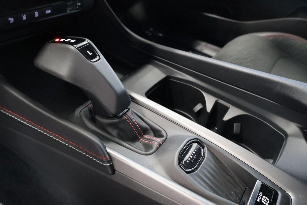 new 2026 Dodge Charger car, priced at $56,990