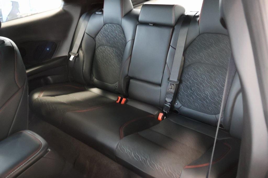 new 2026 Dodge Charger car, priced at $56,990