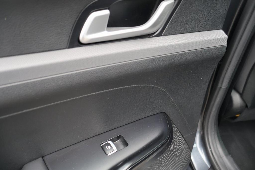 used 2023 Kia K5 car, priced at $22,995