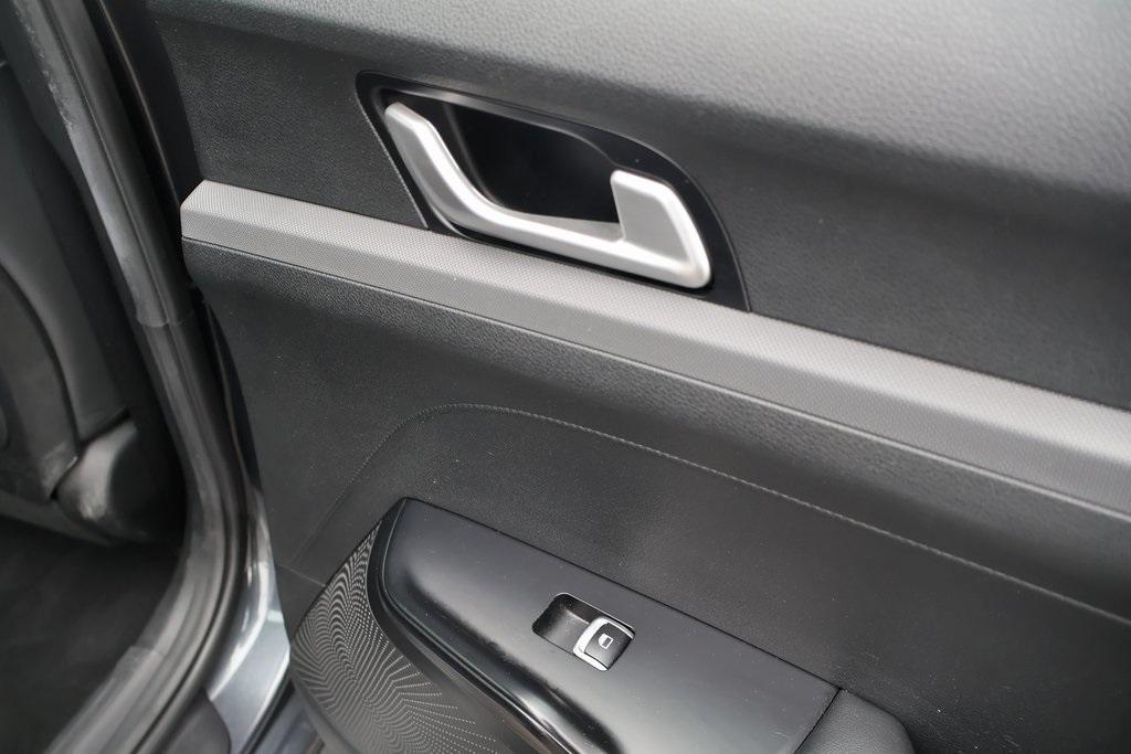 used 2023 Kia K5 car, priced at $22,995