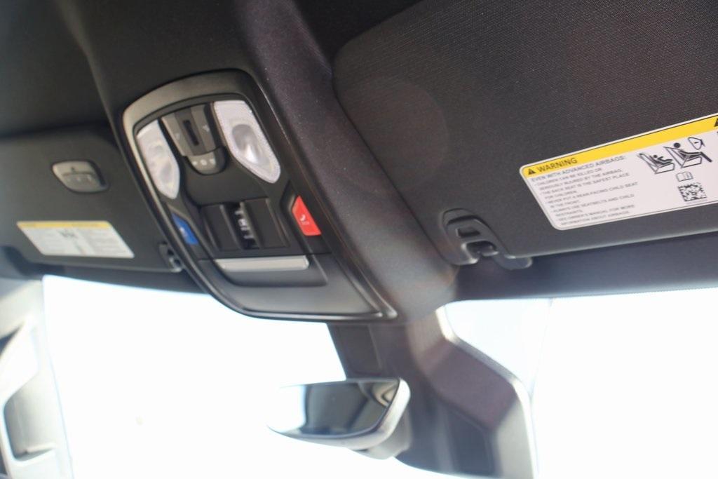 new 2026 Ram 1500 car, priced at $66,925