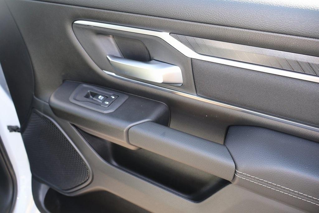 new 2026 Ram 1500 car, priced at $66,925