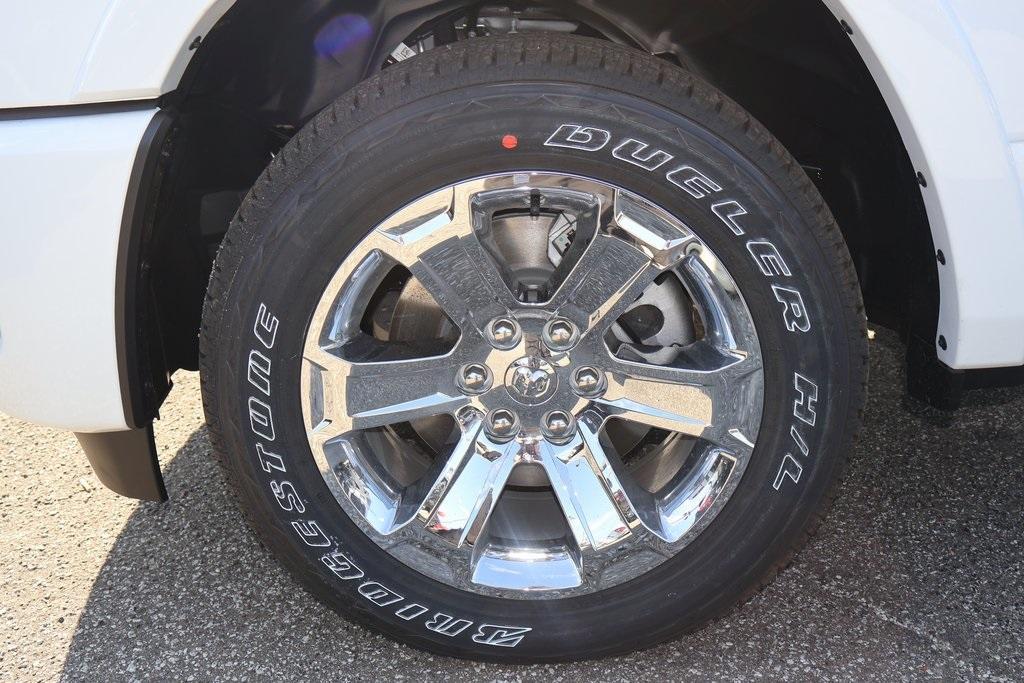 new 2026 Ram 1500 car, priced at $66,925