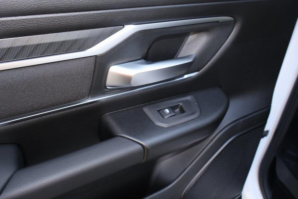 new 2026 Ram 1500 car, priced at $66,925