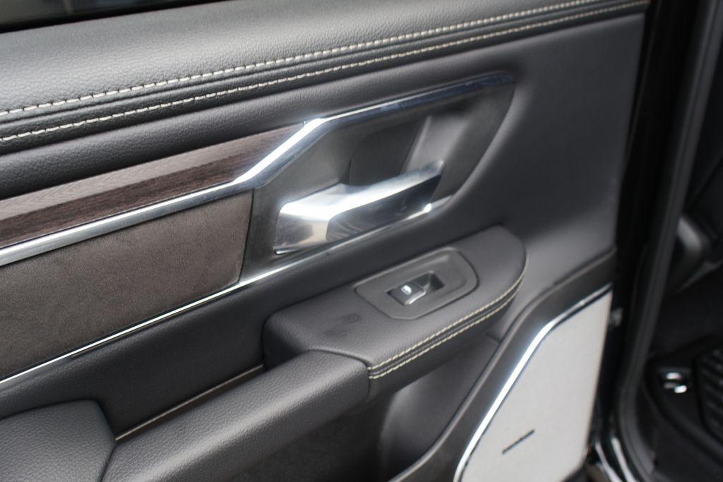 used 2026 Ram 1500 car, priced at $74,995