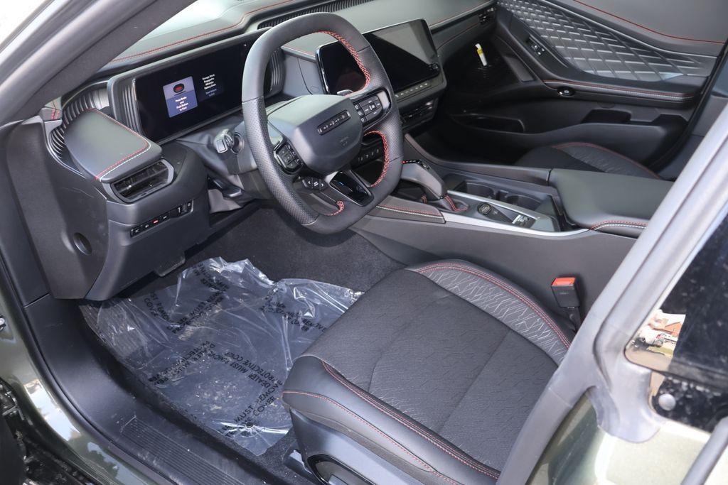 new 2026 Dodge Charger car, priced at $56,764