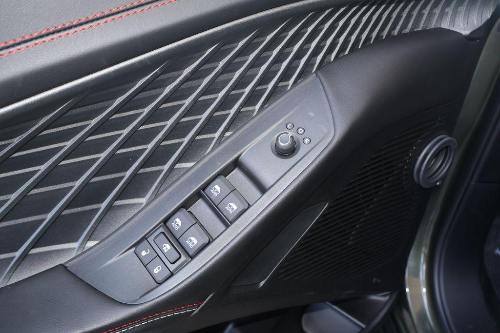new 2026 Dodge Charger car, priced at $56,764