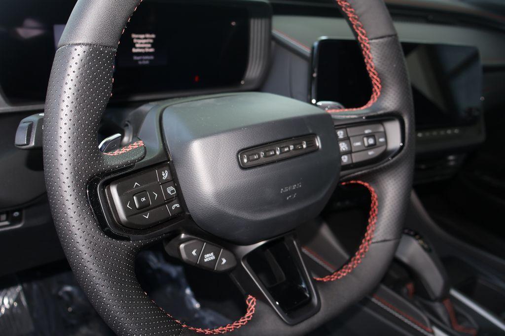new 2026 Dodge Charger car, priced at $56,764