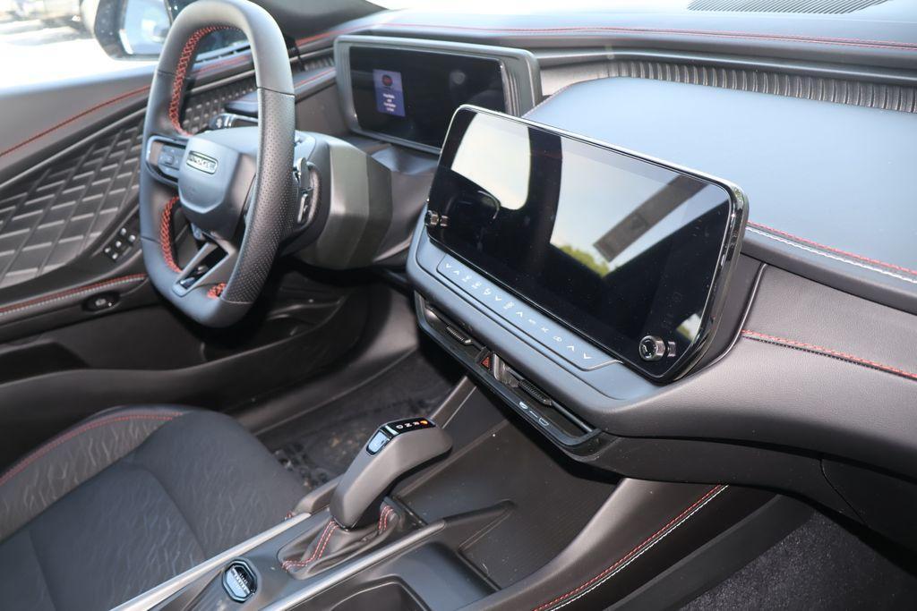new 2026 Dodge Charger car, priced at $56,764