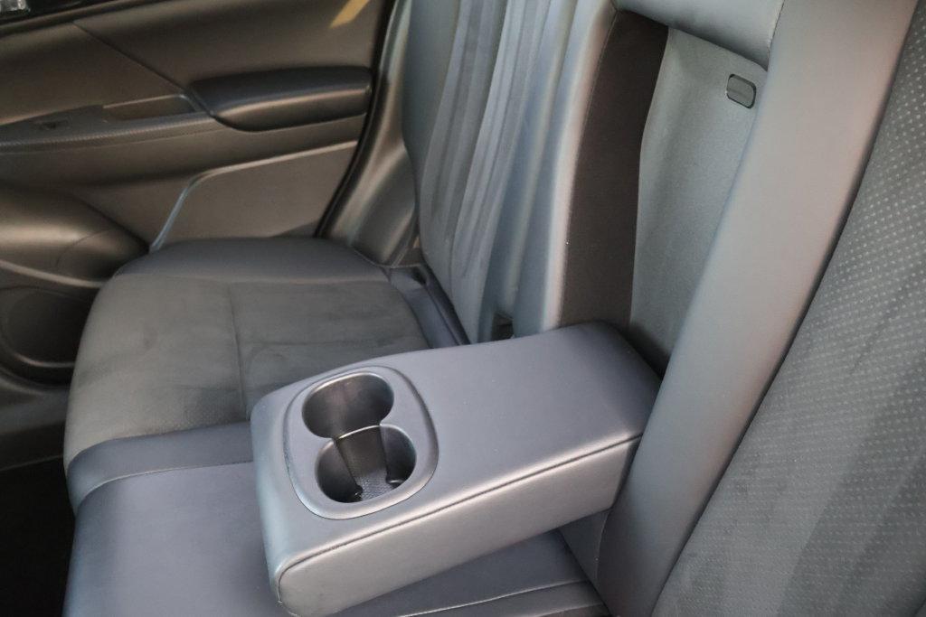 used 2026 Mitsubishi Eclipse Cross car, priced at $25,893