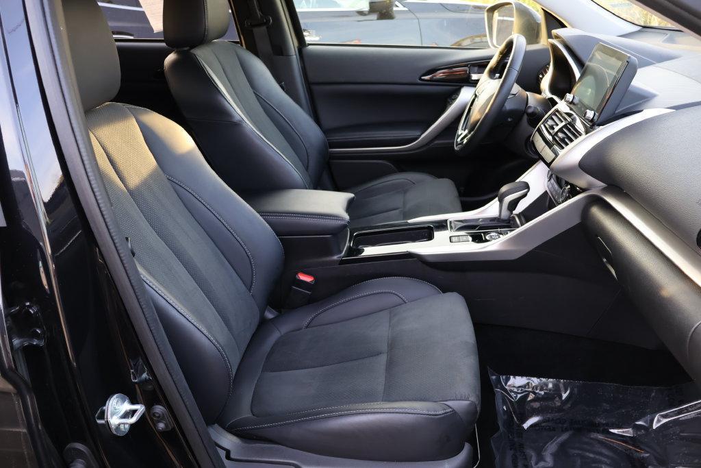 used 2026 Mitsubishi Eclipse Cross car, priced at $25,893