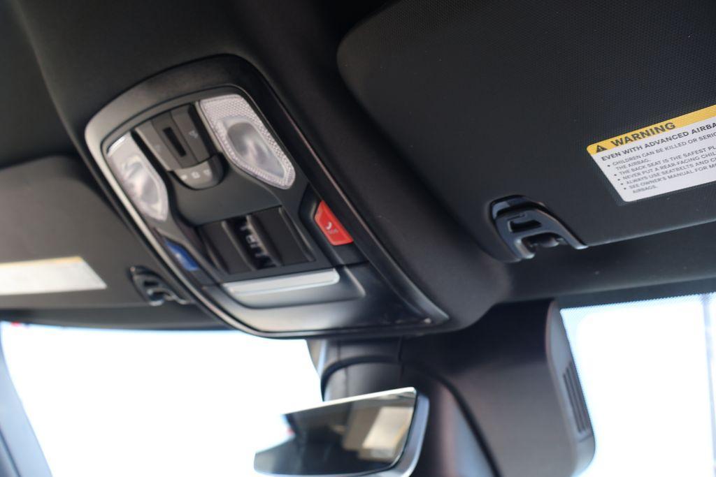 new 2026 Ram 2500 car, priced at $73,456