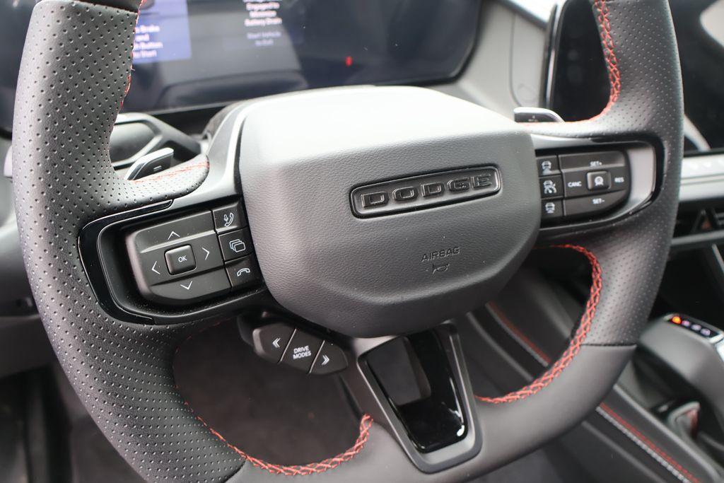 new 2026 Dodge Charger car, priced at $62,610