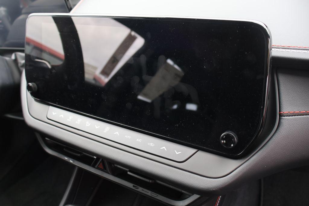 new 2026 Dodge Charger car, priced at $62,610