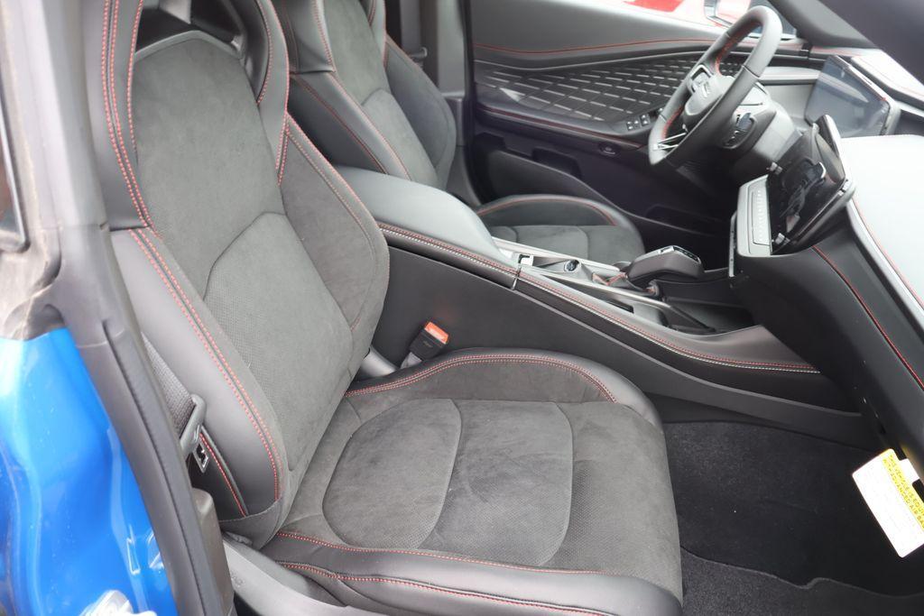 new 2026 Dodge Charger car, priced at $62,610