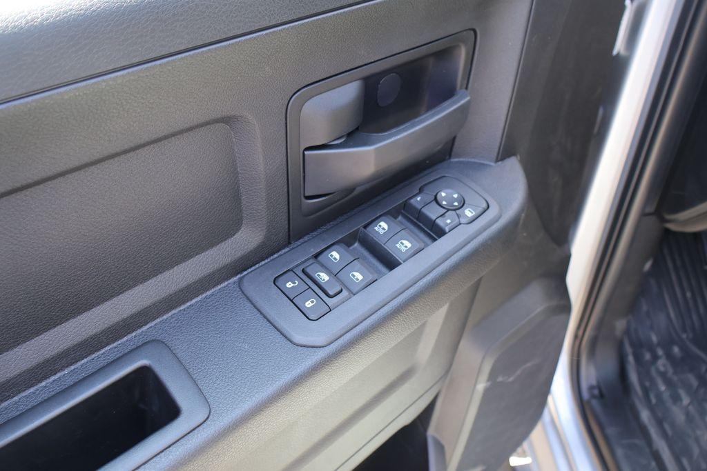 new 2026 Ram 3500 car, priced at $76,389