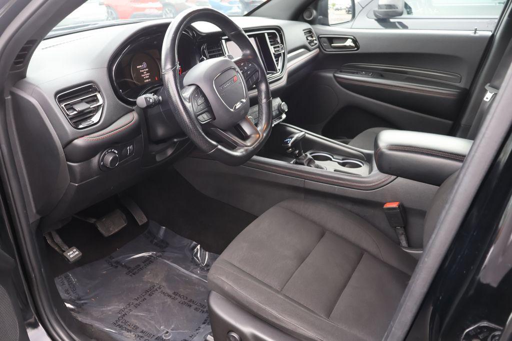 used 2023 Dodge Durango car, priced at $34,993
