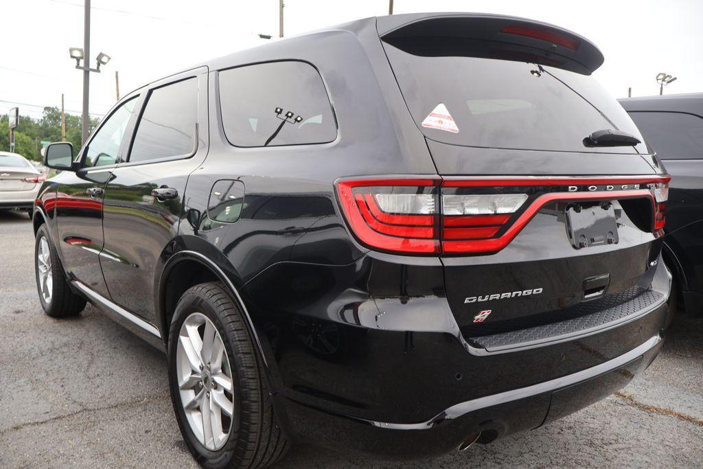 used 2023 Dodge Durango car, priced at $34,993