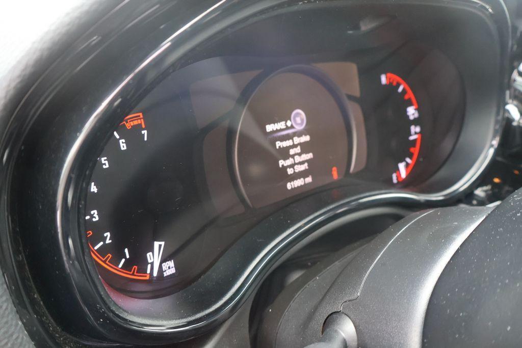 used 2023 Dodge Durango car, priced at $34,993