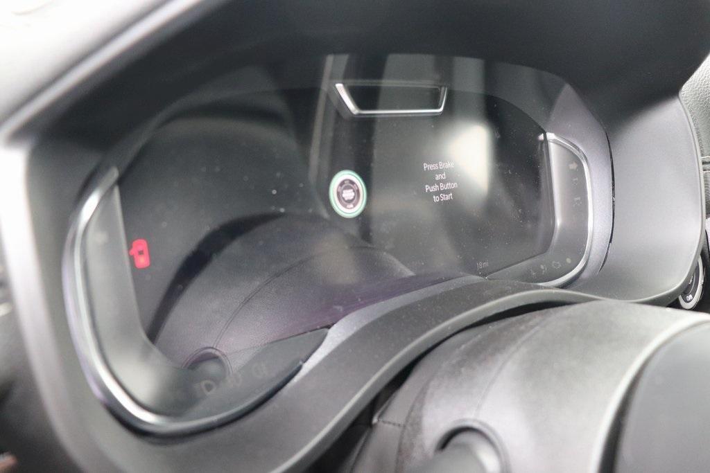 new 2025 Ram 1500 car, priced at $80,440