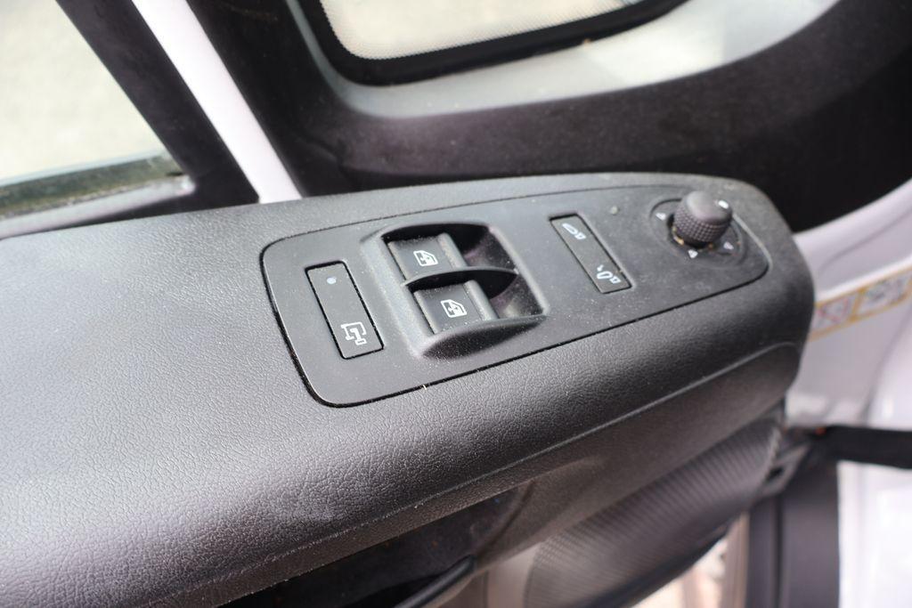used 2025 Ram ProMaster 3500 car, priced at $44,995