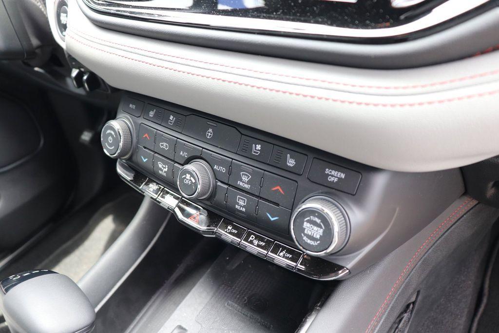 new 2024 Dodge Durango car, priced at $62,901