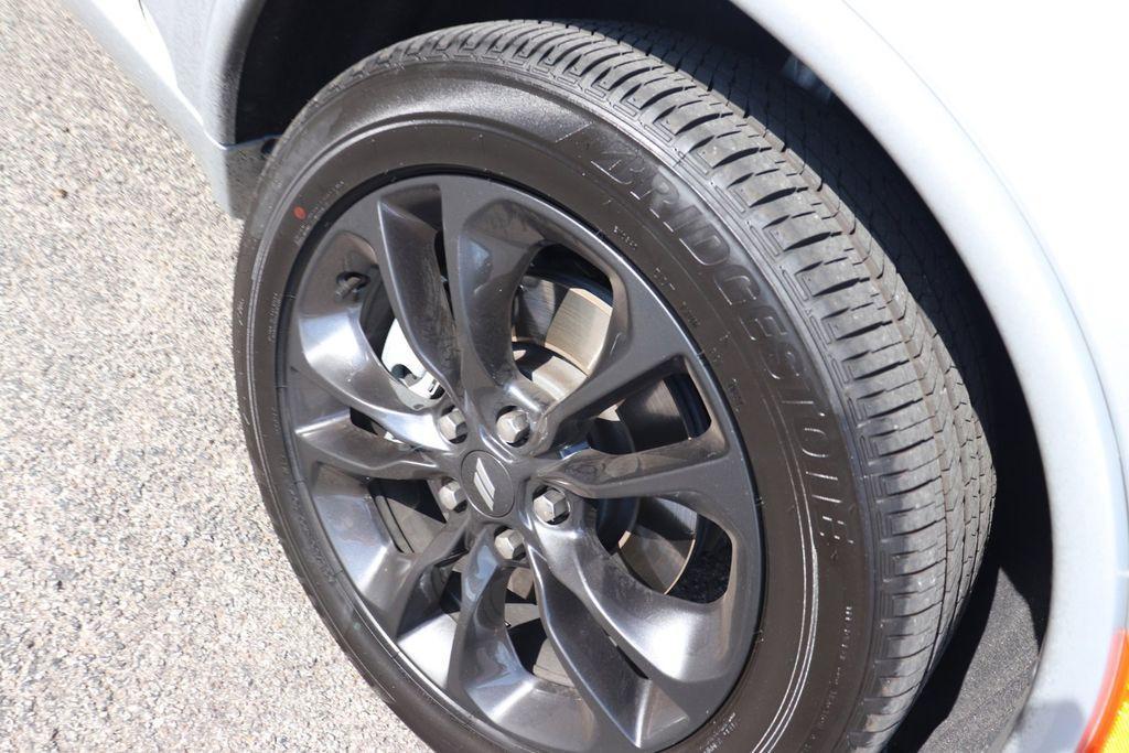 new 2024 Dodge Durango car, priced at $62,901