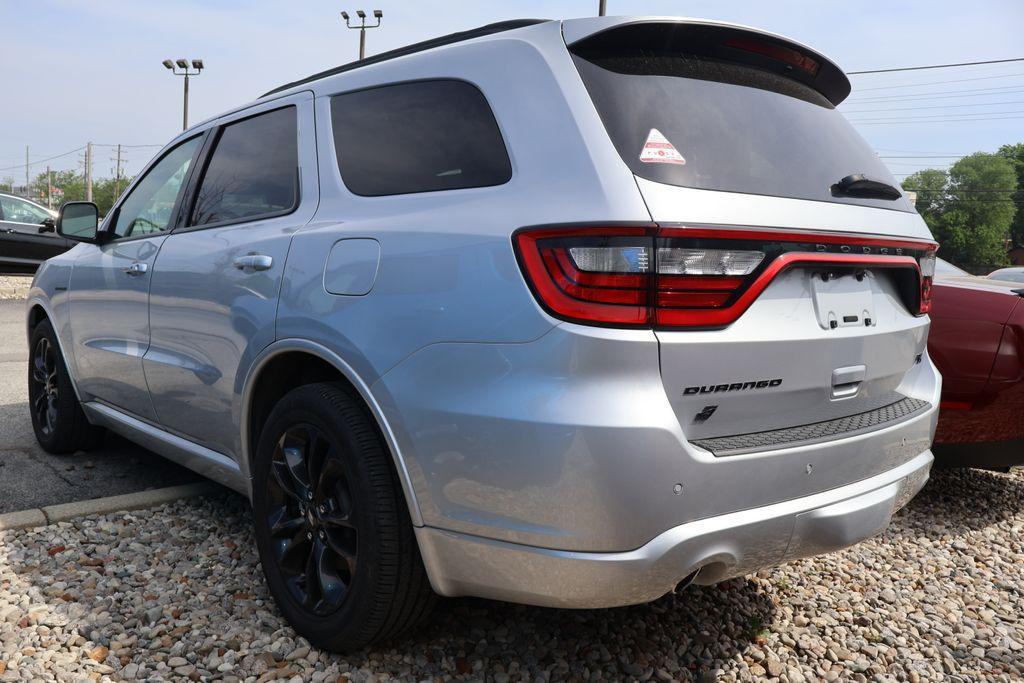 new 2024 Dodge Durango car, priced at $63,899