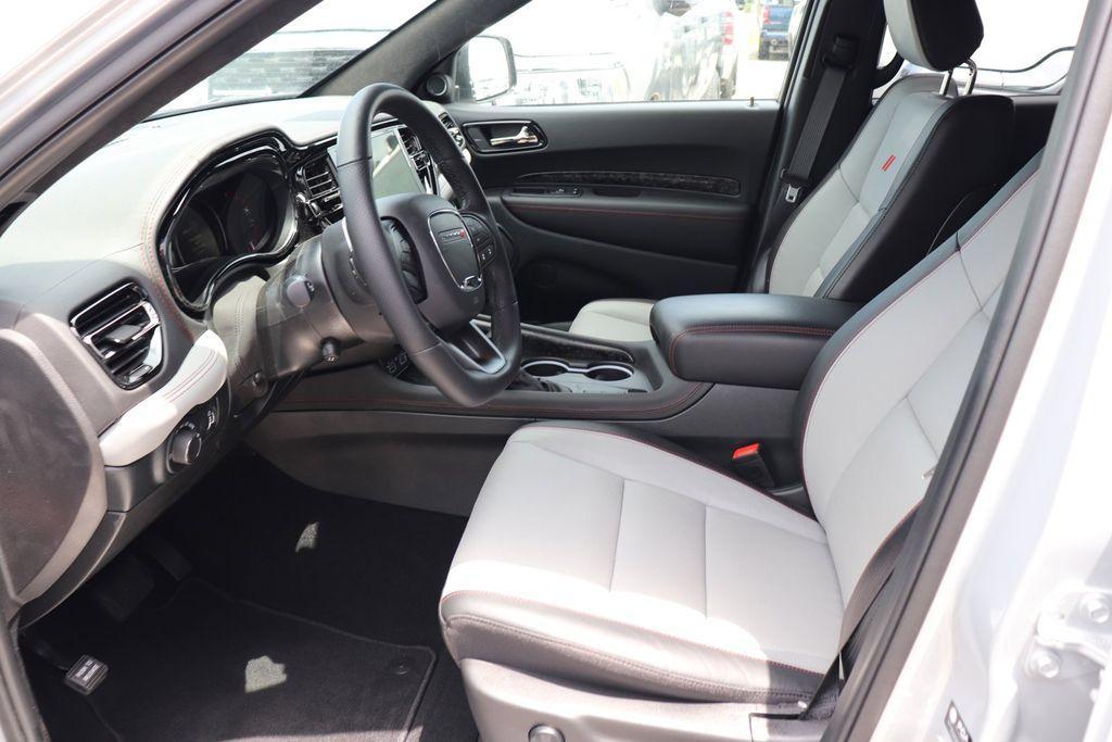 new 2024 Dodge Durango car, priced at $62,901