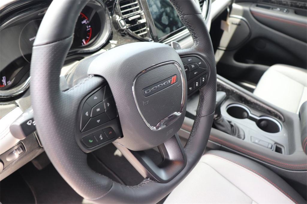 new 2024 Dodge Durango car, priced at $62,901