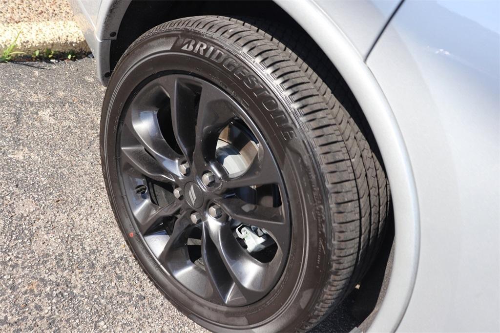 new 2024 Dodge Durango car, priced at $62,901