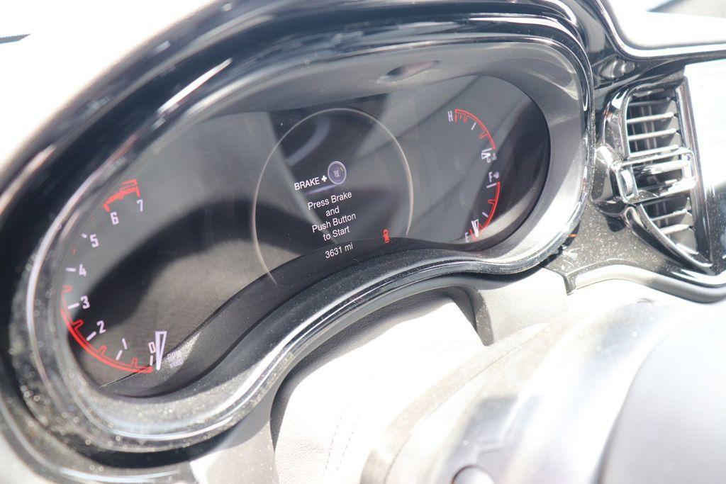 new 2024 Dodge Durango car, priced at $62,901