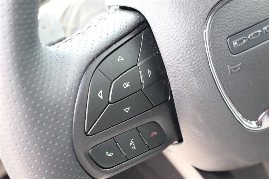 new 2024 Dodge Durango car, priced at $62,901