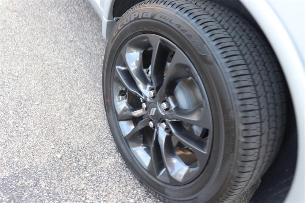 new 2024 Dodge Durango car, priced at $62,901